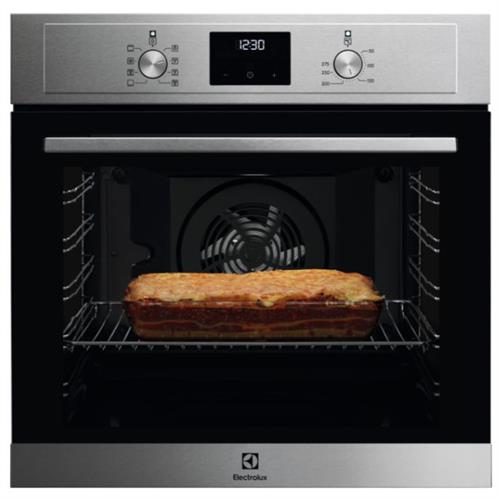 ENC.FORNO ELECTRO.MF.7P.AQUA-COH3H54TX