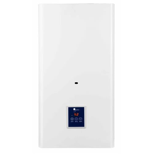 ESQ GRALUX 12L.VENT.DIGI-FQ12VNOX.D-B