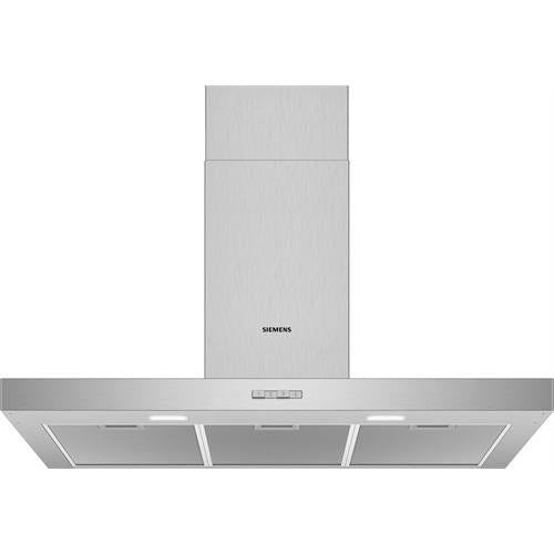 EXAUST SIEMENS CHAM.90C.INOX-LC96BBC50