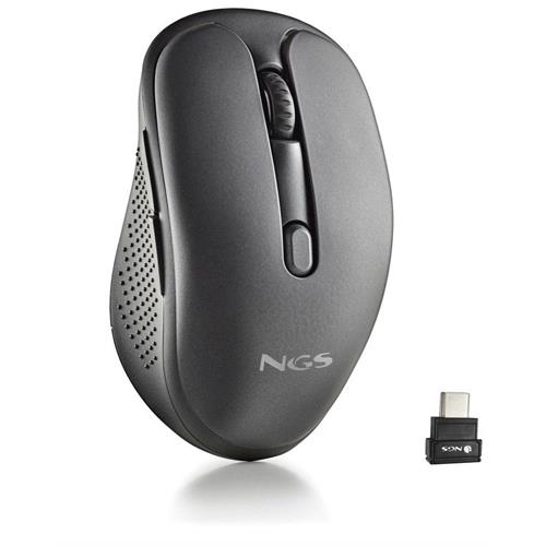 RATO NGS ÓTICO S/F         -EVOMIX