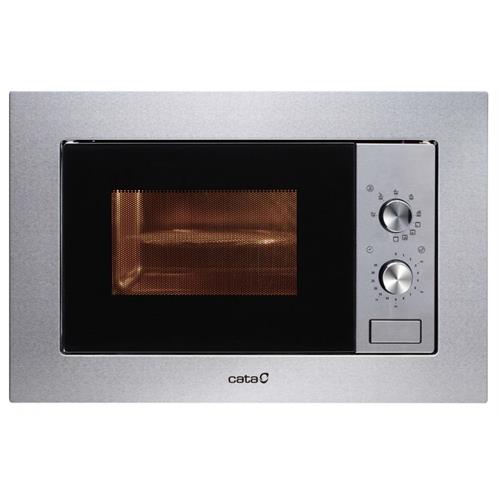 ENC.M.O CATA 20L.800W+ GRILL -MC20IX
