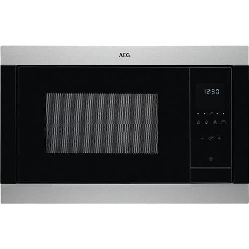 ENC.M.O AEG 25L.900W+GRI-MSB2547DM