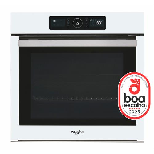 ENC.FORNO WHIRLPO.MF.(16)  -AKZ96220WH