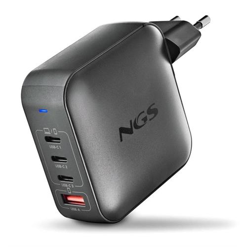 CARREGADOR  NGS           -BUD165W