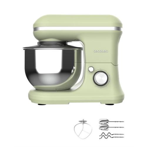 BATEDEIRA CECOTEC CEC.MER.5L.1200GREEN