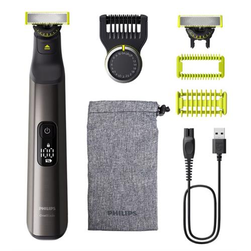 APAR.MF PHILIPS FACE&#43 BO.120M-QP6552/15