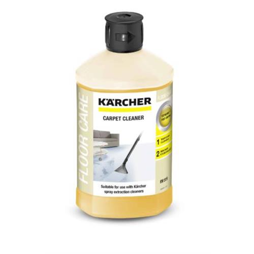 DETERGENTE KARCHER P/ALCATIFAS  -RM519