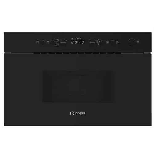ENC.M.O INDESIT 22L.750W+ GR.4NI-IMK12B
