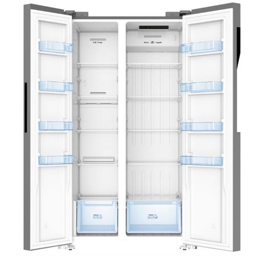 FRIGO INFINIT.SBS.410L.NF-SBS456A78XEL