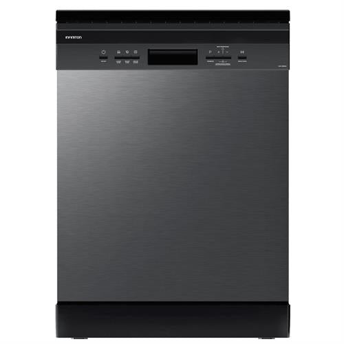 MLL INFINIT.8P.14TA.BLAC/IX-DIW6218DD3