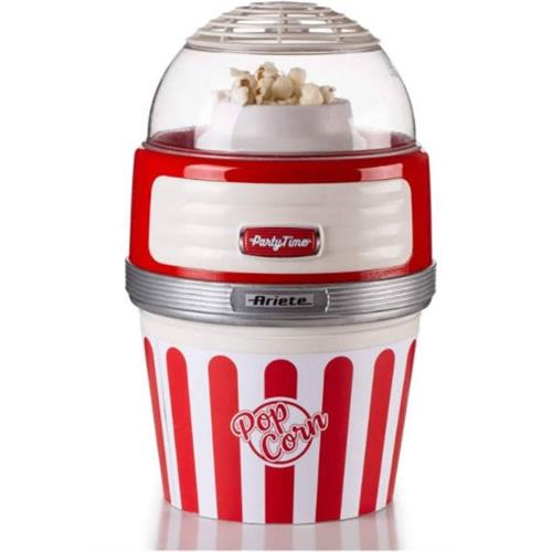 MAQ.PIPOCAS ARIETE 1100W.VER/BRA-2957