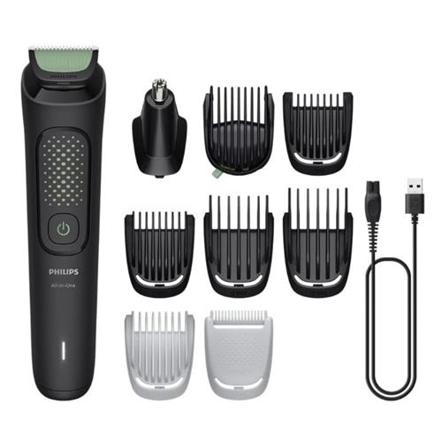 APARA.MF PHILIPS ALLINON-USB-MG3945/15