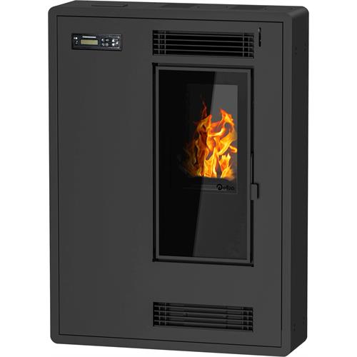 SALAMANDRA DELBA PELLE.7,5KW-DB928CZ