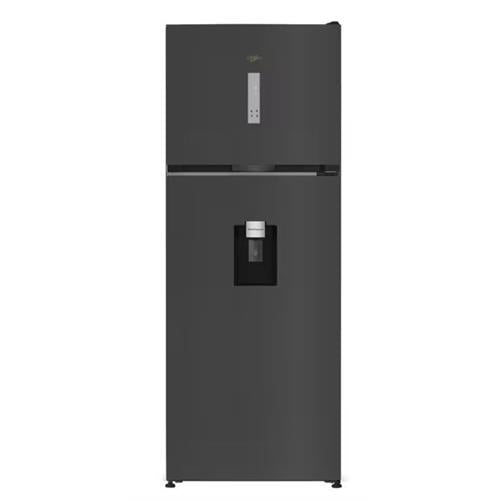 FRIGO WHIRLPO.2P.477L.6ºS-WHD26472WX4E