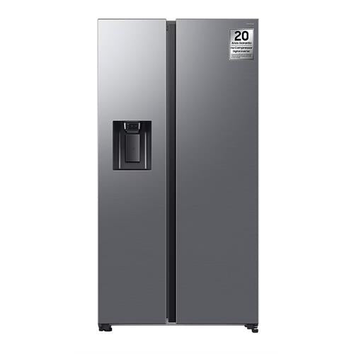 FRIGO SAMSUNG SBS.634L.NF-RS70F66KBTEF