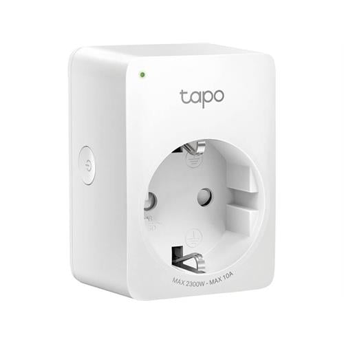 TOMADA INTELIG. TP-LINK     -TAPO P100