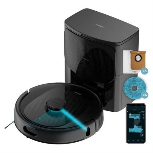 ASP CECOTEC CONGA9990AIRE.ULT.POWRHOME