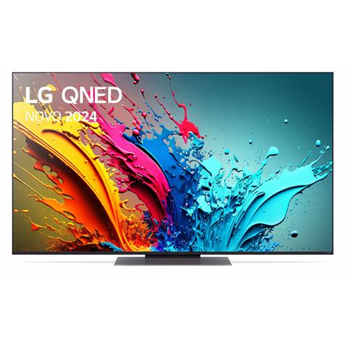 TV LG QNED-UHD4K-SMTV-55QNED86T6A