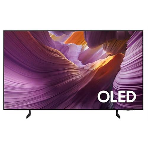 TV SAMSUNG OLED-UHD4K   -TQ83S85FAEXXC