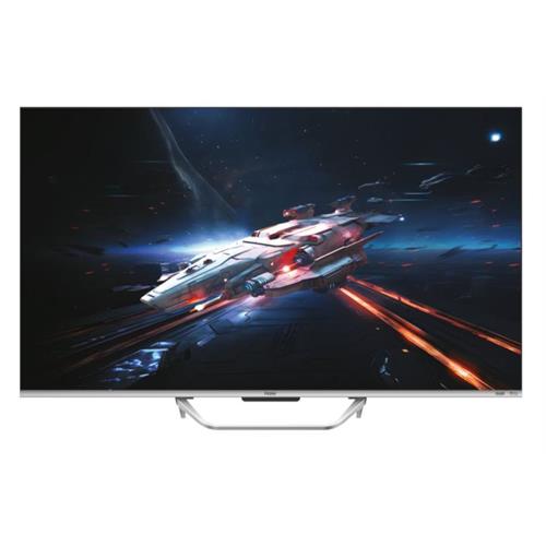 TV HAIER QLED-UHD4K-GOOGTV-H55Q800UX