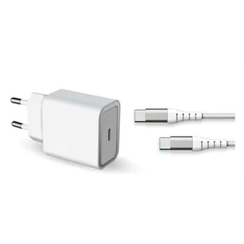 CARREG METRONI.25W.&#43 CABO USB-C-F149366