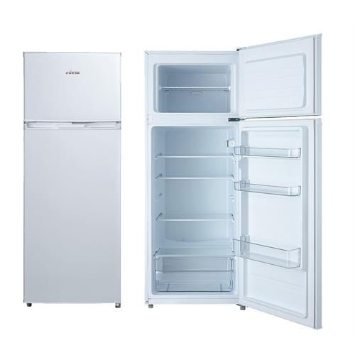 FRIGO EDESA 2P.204L.143x55-EFT1411WH
