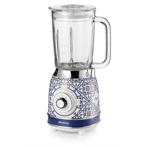 LIQUIDIF ARIETE 1,5L.1000W. -583CAPRI