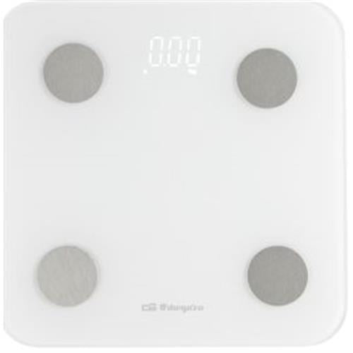 BAL.WC ORBEGOZ.DIG.180KG.BLUETO-PB3005