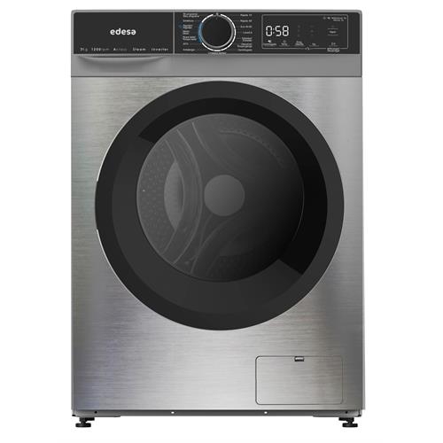 MLR EDESA 1200R.7KG.VAP.INV-EWF7201X