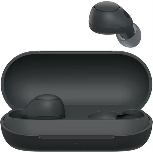 AURIC SONY BLUETOOTH-PRETO -WFC510B