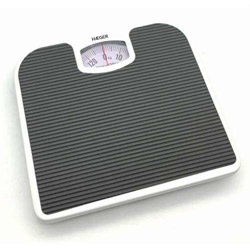 BAL.WC HAEGER MECANI.-HEALTHSCALEGREY
