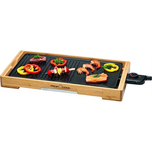 GRELHAD PROFICO.TEPPAN YAKI   -TYG1143