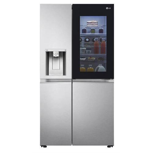 FRIGO LG SBS.635LK.NF.-GSXV90BSDE