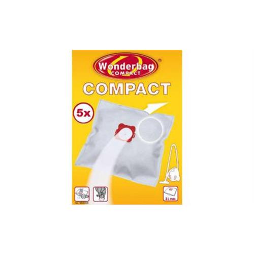 SACO ROW.UNI.ANTI BAC-WB305120