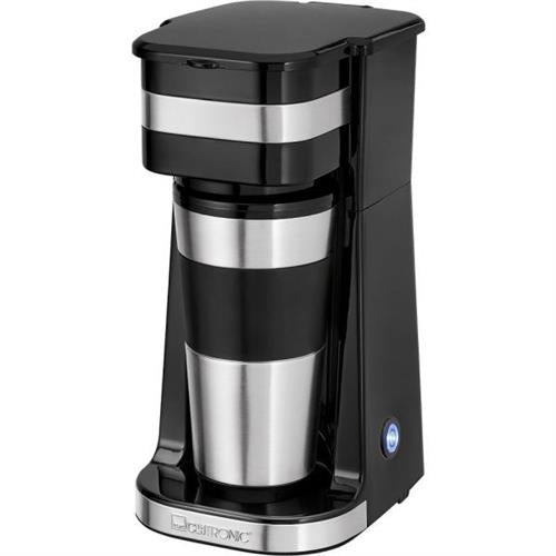 M.CAFE CLATRON.FILTRO COFFETOGO-KA3733