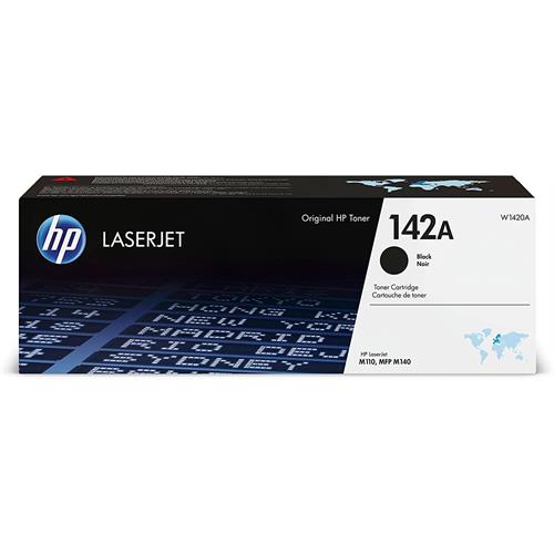 TONER HP LASERJET 142A PT -W1420A