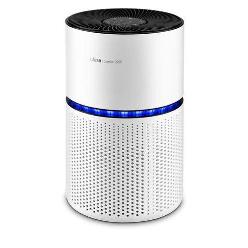 PURIF.AR UFESA HEPA  -COMFORTAIR2200