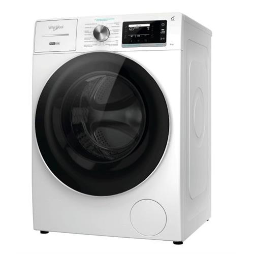 MLR WHIRLPO.1400R.9KG-W899ADSILENCESPT