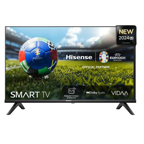 TV HISENSE FHD-SMTV-2HDMI-900PCI-40A4N