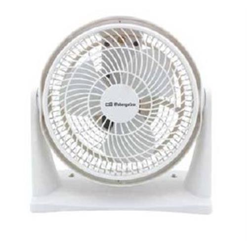 VENT ORBEGOZ.BOX FAN-23C.23W.2V-BF0128