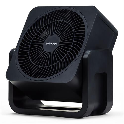 VENT MELLERW.MESA-35W.-AIRPOWER30BLACK
