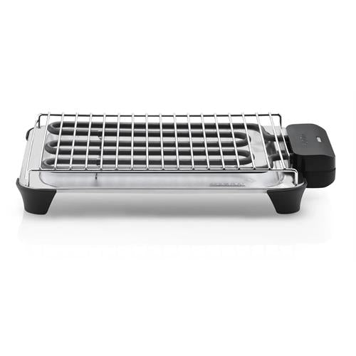GRELHAD FLAMA 2000W.RESIST.2P-4222FL