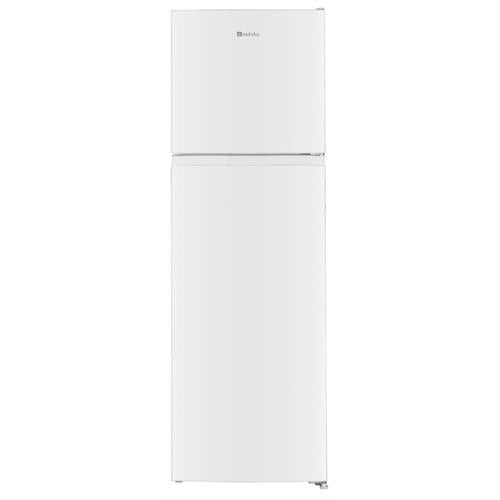 FRIGO MEIRELE.2P.247L.NF.BRANC-MFF254W