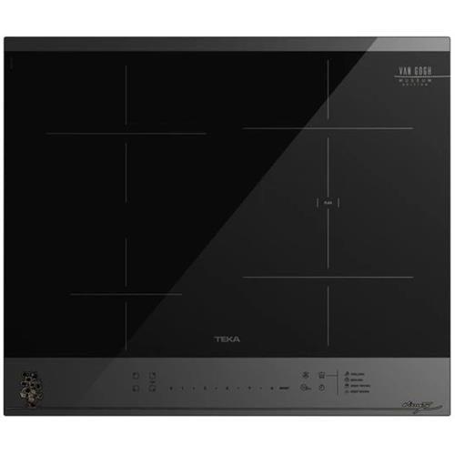 ENC.MESA TEKA VC.4Z.IND.-IBF64VGFST