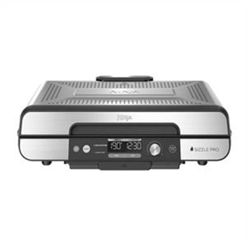 GRELHAD NINJA 1800W.XXL-2PLA-GX101EU