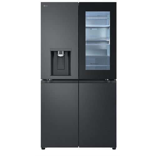 FRIGO LG SBS.4P.705L. -GMG960EVEE