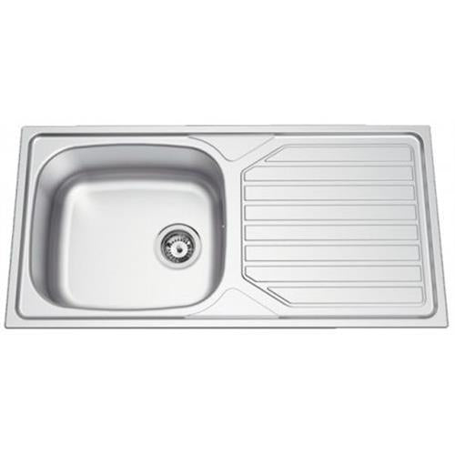 L.LOUÇA RODI 100x50  -OKIO104POLIDO