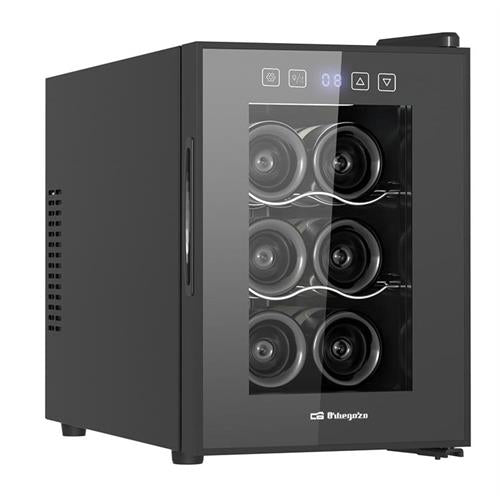 GARRAFEIRA ORBEGOZ.6G.58W.17L.  -VT640