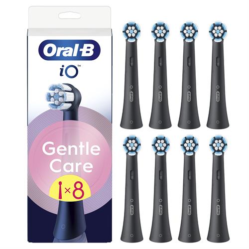 REC BRAUN P/ESC.DENT.(8) -IOGENTLEBK
