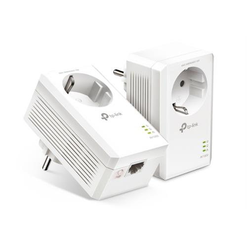 POWERLINE TP-LINK AV1000-T2  -PA7017PK